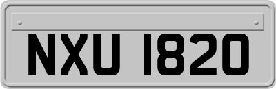 NXU1820