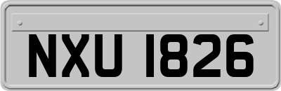 NXU1826