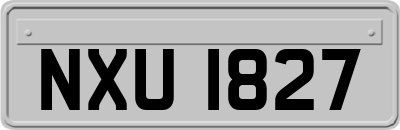 NXU1827