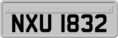 NXU1832
