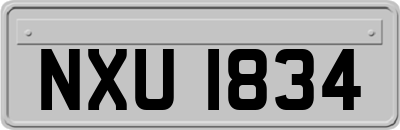 NXU1834