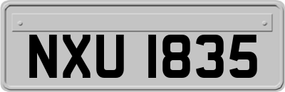 NXU1835