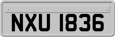 NXU1836