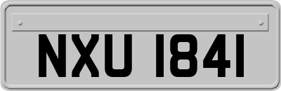 NXU1841