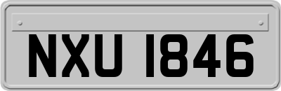 NXU1846