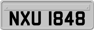 NXU1848