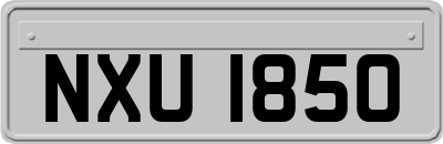 NXU1850