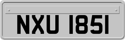 NXU1851