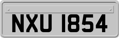 NXU1854