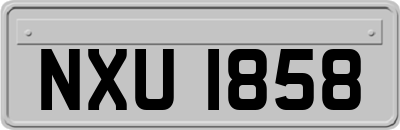 NXU1858