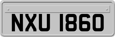 NXU1860
