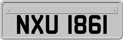 NXU1861