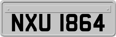 NXU1864