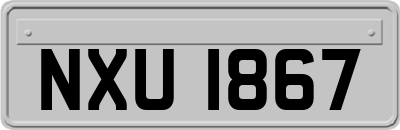 NXU1867