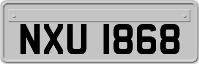 NXU1868