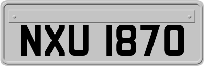 NXU1870