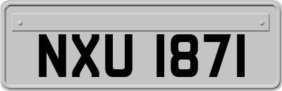 NXU1871