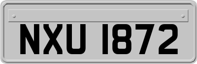 NXU1872