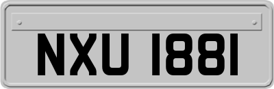 NXU1881