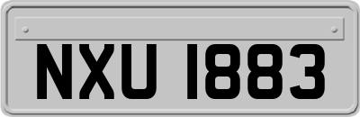 NXU1883