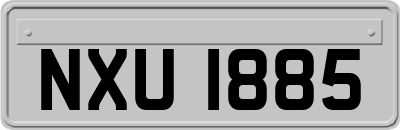 NXU1885