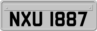 NXU1887