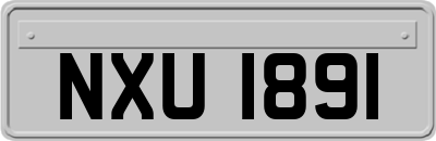 NXU1891