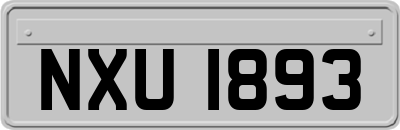 NXU1893
