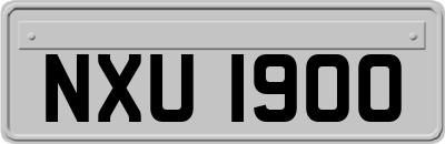 NXU1900
