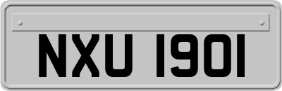 NXU1901
