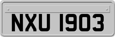 NXU1903