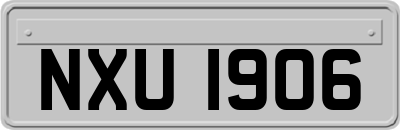 NXU1906