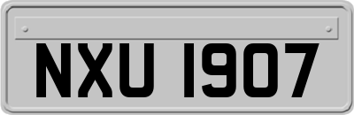 NXU1907