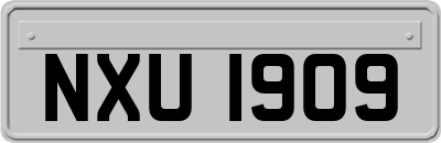 NXU1909