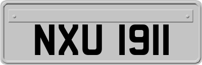 NXU1911
