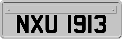 NXU1913