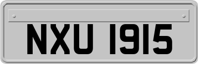 NXU1915