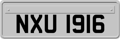 NXU1916