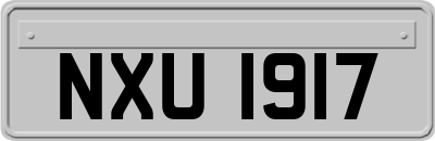 NXU1917