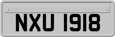 NXU1918