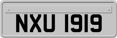 NXU1919