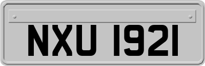 NXU1921