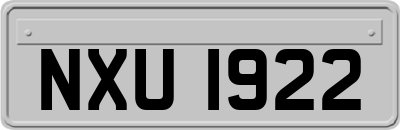 NXU1922