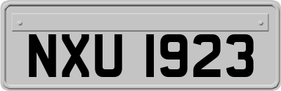 NXU1923