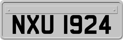 NXU1924