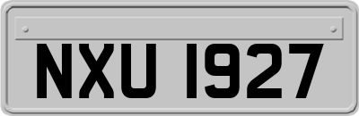 NXU1927
