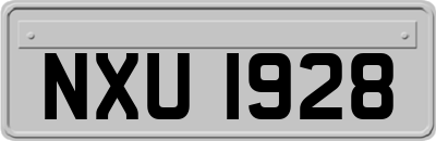 NXU1928