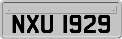 NXU1929