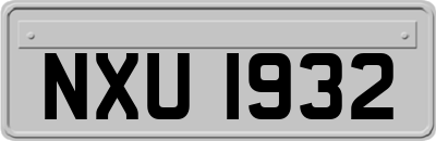 NXU1932