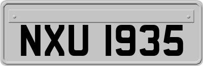NXU1935